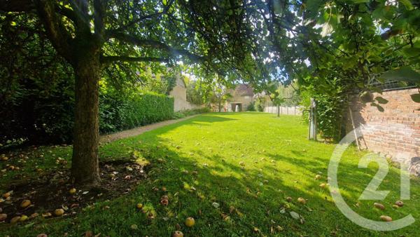 Maison à vendre  6 pièces - 130 m2 ST PIAT - 28