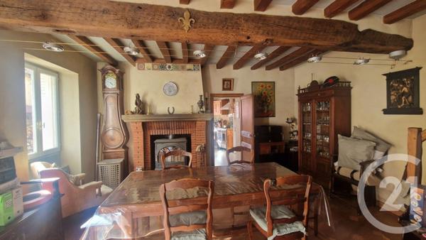 Maison à vendre  6 pièces - 130 m2 ST PIAT - 28