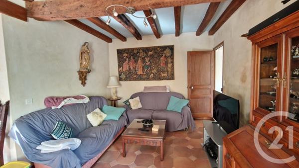 Maison à vendre  6 pièces - 130 m2 ST PIAT - 28