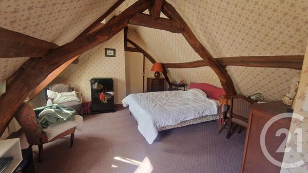 Maison à vendre  6 pièces - 130 m2 ST PIAT - 28