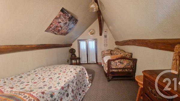 Maison à vendre  6 pièces - 130 m2 ST PIAT - 28