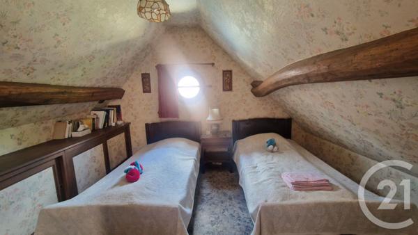 Maison à vendre  6 pièces - 130 m2 ST PIAT - 28