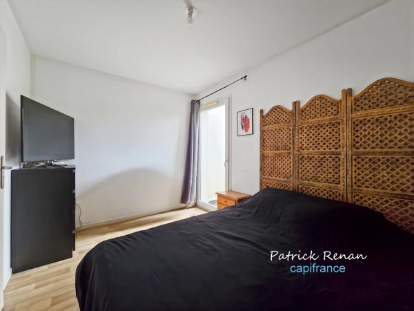 Appartement à vendre 4 pièces T4 ELANCOURT (78)