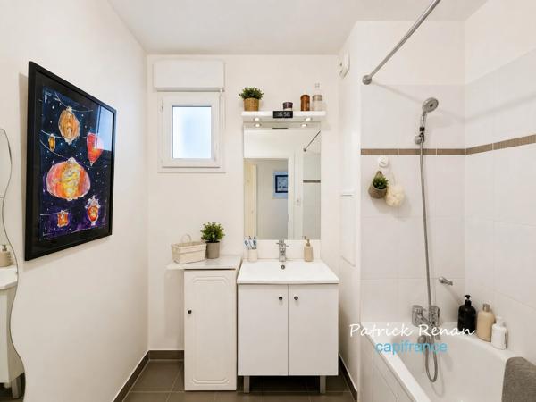 Appartement à vendre 4 pièces T4 ELANCOURT (78)