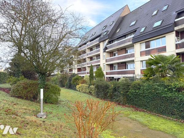 APPARTEMENT A VENDRE RUE DE NANTES !