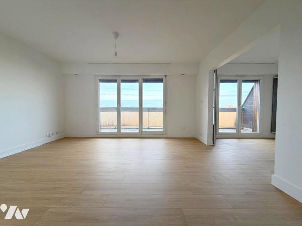 APPARTEMENT A VENDRE RUE DE NANTES !