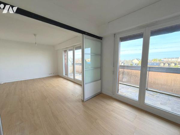 APPARTEMENT A VENDRE RUE DE NANTES !