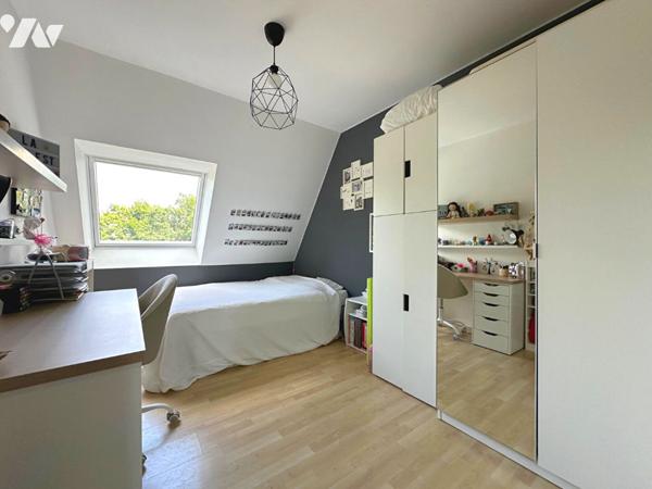 APPARTEMENT A VENDRE RUE DE NANTES !