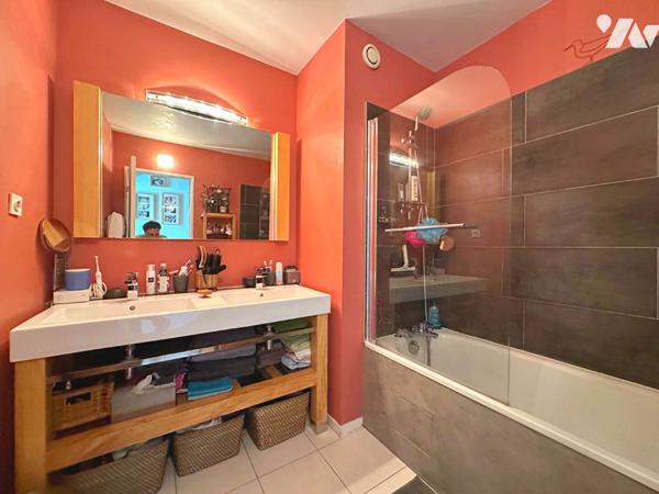 APPARTEMENT A VENDRE RUE DE NANTES !