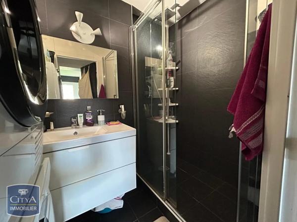 Appartement à louer 2 pièces 59.47m² Montigny-le-Bretonneux (78180)
