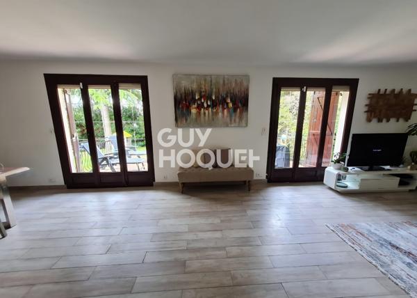 MAISON À LOUER DE 7 PIÈCES DE 135,00 M²