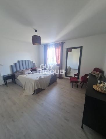 Maison à louer de 7 pièces de 135 m²