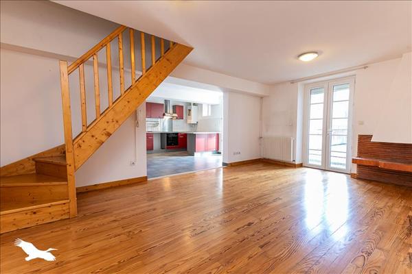 Appartement à vendre |  Pau |  4 pièces | 85 m²