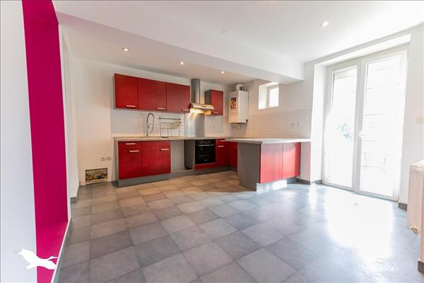 Appartement à vendre |  Pau |  4 pièces | 85 m²