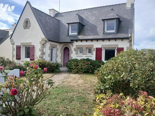 Maison à Lamballe 