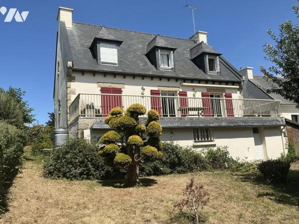 Maison à Lamballe 