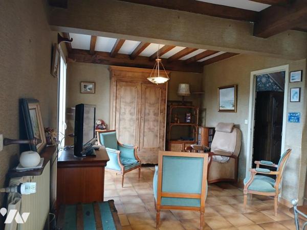 Maison à Lamballe 