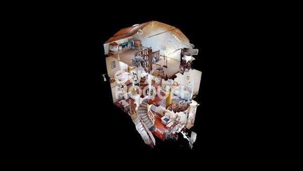 IDÉAL INVESTISSEUR : Maison de ville à fort potentiel - Pas D'extérieur – Proche Place du Marché