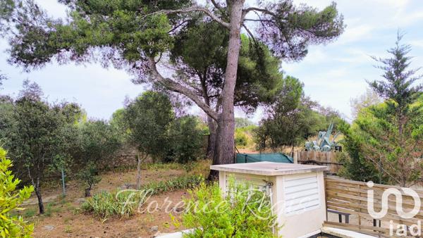 Apartment for sale 4 rooms 95 m² Balaruc-les-Bains