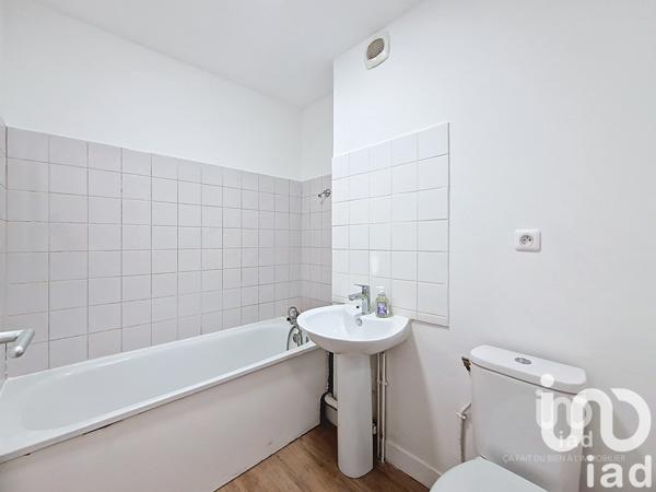 Appartement à vendre 2 pièces 44 m² Bobigny