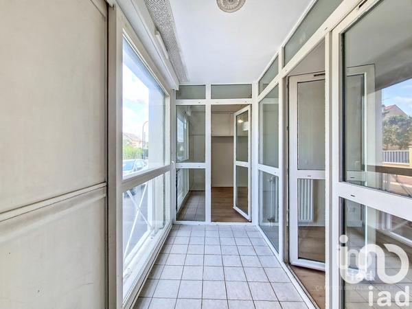 Appartement à vendre 2 pièces 44 m² Bobigny