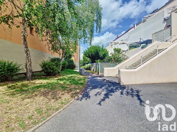 Appartement à vendre 2 pièces 44 m² Bobigny