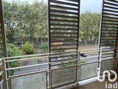 Appartement 3 pièces de 62 m² à Tours (37200)