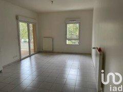 Appartement 3 pièces de 62 m² à Tours (37200)