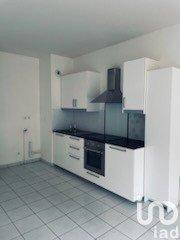 Appartement 3 pièces de 62 m² à Tours (37200)