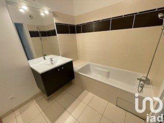 Appartement 3 pièces de 62 m² à Tours (37200)