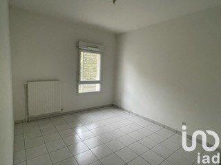 Appartement 3 pièces de 62 m² à Tours (37200)