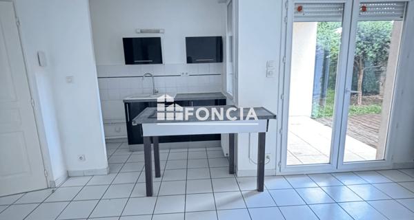 Location Appartement 2 pièces 42.85 m² - Montélimar 26200