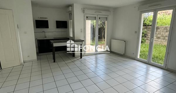 Location Appartement 2 pièces 42.85 m² - Montélimar 26200