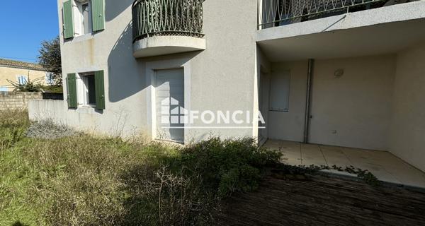 Location Appartement 2 pièces 42.85 m² - Montélimar 26200
