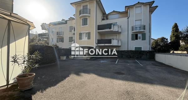 Location Appartement 2 pièces 42.85 m² - Montélimar 26200