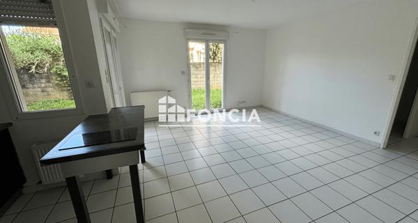 Location Appartement 2 pièces 42.85 m² - Montélimar 26200