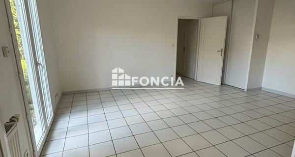 Location Appartement 2 pièces 42.85 m² - Montélimar 26200