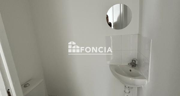 Location Appartement 2 pièces 42.85 m² - Montélimar 26200