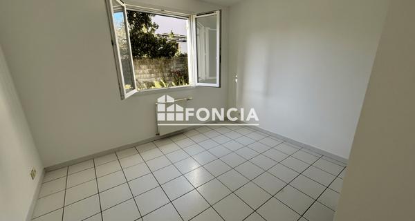 Location Appartement 2 pièces 42.85 m² - Montélimar 26200