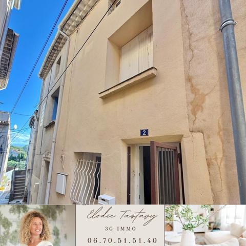 Vente / Maison de village