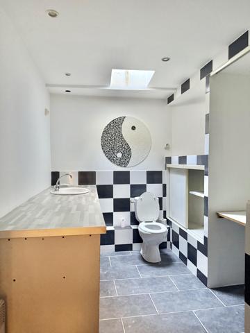 Vente / Maison de village