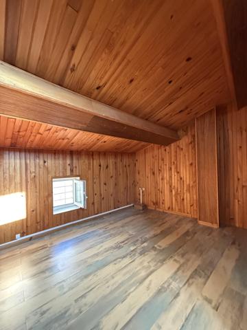 Vente / Maison de village