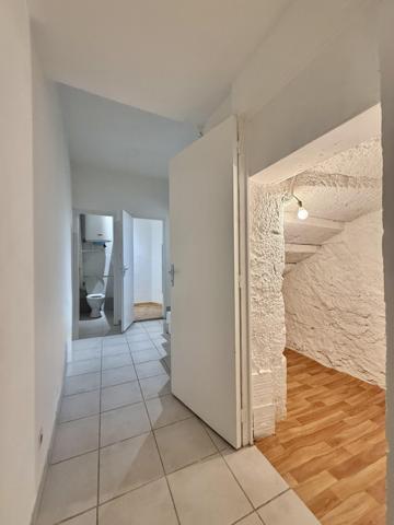 Vente / Maison de village