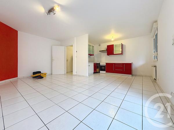 Appartement F2 à vendre  3 pièces - 53,41 m2 MONTBELIARD - 25