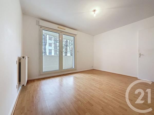 Appartement F2 à vendre  3 pièces - 53,41 m2 MONTBELIARD - 25