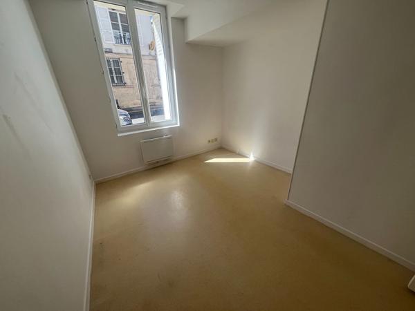 Appartement Neuilly Saint Front 1 pièce(s) 27 m2