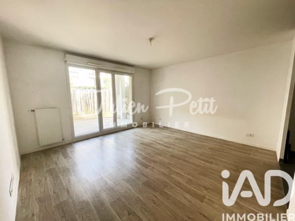 Appartement à vendre 3 pièces 59 m² Palaiseau