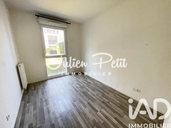 Appartement à vendre 3 pièces 59 m² Palaiseau