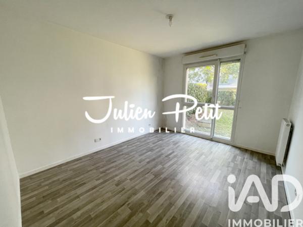 Appartement à vendre 3 pièces 59 m² Palaiseau