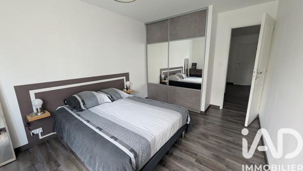 Appartement à vendre 3 pièces 80 m² Mérignac